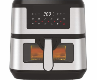 Vzduchová fritéza Ariete Ariete 4616/03