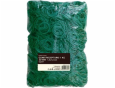 Sponky Gumičky 75x1,5mm 1kg (AB8436)