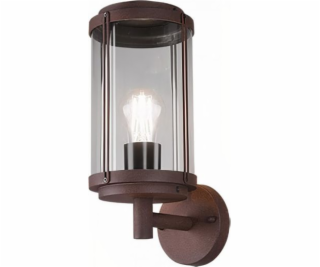 Nástěnné svítidlo Tanaro 32,5 cm 1 x E27 hliník 40 watt r...