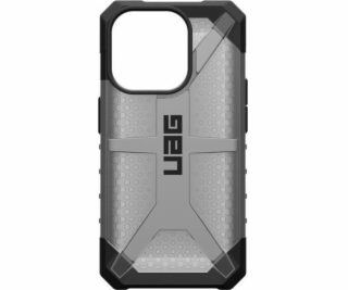 UAG UAG Plasma ochranné pouzdro - pro iPhone 15 Pro šedé ...