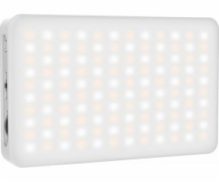 Ulanzi Ulanzi VL120 LED lampa - RGB, WB (2500 K - 9000 K)...