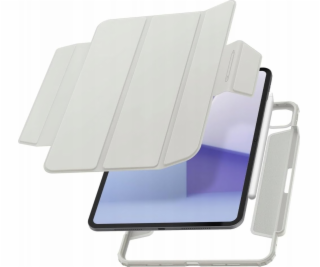 Pouzdro na tablet Spigen Spigen Air Skin Pro, šedé - iPad...