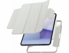 Pouzdro na tablet Spigen Spigen Air Skin Pro, šedé - iPad Pro 11 2024