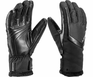 Leki LEKI GLOVES Stella Women černá 7.0