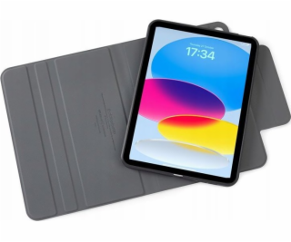 Pipetto Pipetto Origami No5 rotační pouzdro Folio, černé ...