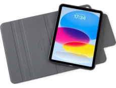 Pipetto Pipetto Origami No5 rotační pouzdro Folio, černé – iPad 10.9 (2022)