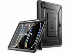 Supcase pouzdro na tablet SUPCASE UNICORN BEETLE PRO IPAD PRO 11 5 / 2024 BLACK
