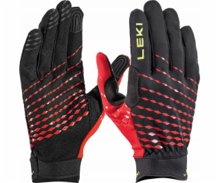 Leki LEKI GLOVES Ultra Trail Breeze 8.0