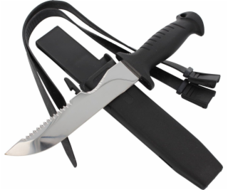 MAC Coltellerie MAC Coltellerie potápěčský nůž 180mm (SQU...
