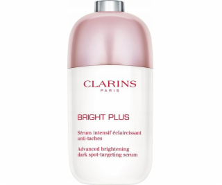 Clarins Bright Plus Facial Serum Brightening Discoloratio...