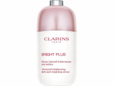 Clarins Bright Plus Facial Serum Brightening Discolorations 30ml