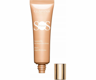 Clarins CLARINS SAUCE PRIMER Broskev 30ml