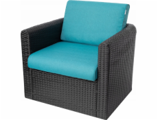 Hobbygarden R1 NEL MODRÝ POLŠTÁŘ