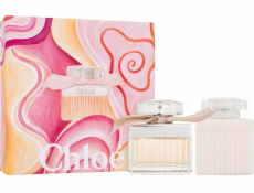Chloe CHLOE SET (SIGNATURE (W) EDP/S 50ML + TĚLOVÉ MLÉKO 100ML)