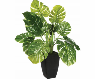 Atmosphera Umělá rostlina MONSTERA, 70 cm