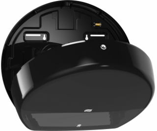 Tork Tork - Zásobník na toaletní papír, Jumbo - Black
