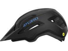 Dětská přilba Giro Junior GIRO FIXTURE II Velikost přilby: Univerzální (50-57 cm), Vyberte barvu: Matná černá