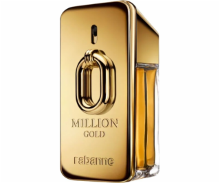 Paco Rabanne Paco Rabanne Million Gold parfémovaná voda I...