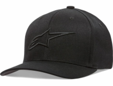 Alpinestars ČEPICE ALPINESTARS AGELESS CURVE, černá Velikost: S/M