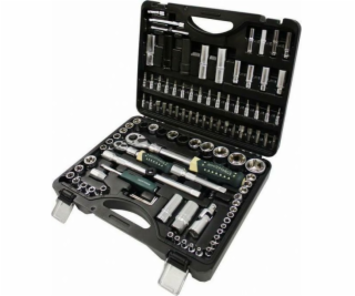 Sada nářadí Rockforce ROCKFORCE WRENCH SET 108 ks.