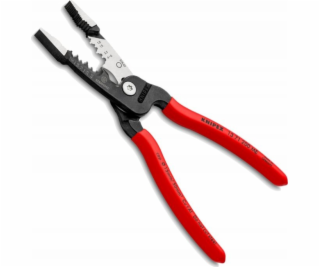 Knipex KNIPEX MULTIFUNKČNÍ ELEKTRIKÁŘSKÉ KLEŠTĚ NA METRIC...