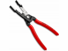 Knipex KNIPEX MULTIFUNKČNÍ ELEKTRIKÁŘSKÉ KLEŠTĚ NA METRICKÉ KABELY