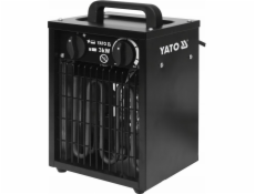 Yato YATO ELEKTRICKÉ TOPENÍ 3KW