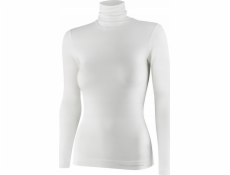 Brubeck LS1627W Dámský rolák COMFORT MERINO cream S