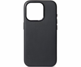 Decoded Decoded – kožené ochranné pouzdro iPhone 15 Pro M...