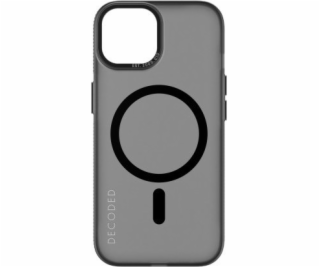 Decoded Decoded - ochranné pouzdro pro iPhone 15 kompatib...