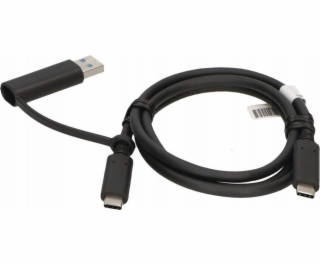 Lenovo USB-C kabel W/TP Dongle