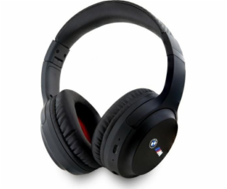 Sluchátka BMW BMW On-Ear Bluetooth sluchátka ENC BMBHMIAV...