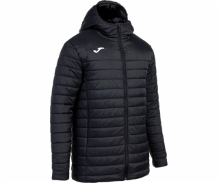 Pánská bunda Joma Joma Urban V Anorak Jacket 103798-100 Č...