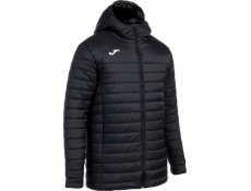 Pánská bunda Joma Joma Urban V Anorak Jacket 103798-100 Černá XXL