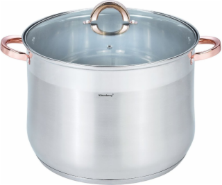 Klausberg KLAUSBERG GASTRO HRNEC S POKLIKOU 32cm 18,7L KB...