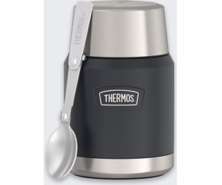 Termoska Icon Food Jar 0,47L žulová večeře Termoska Icon ...