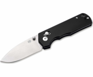 Nůž Boker Magnum Magnum Rockstub Black
