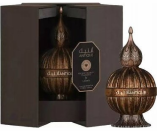 Lattafa Lattafa Niche Emarati Antique EDP U 100 ml