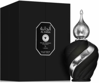 Lattafa Lattafa Niche Al Dana EDP 100ml