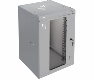 STALFLEX ZÁVĚSNÁ REGÁLOVÁ SKŘÍŇ S-RC10-9U-300GG STALFLEX