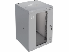 STALFLEX ZÁVĚSNÁ REGÁLOVÁ SKŘÍŇ S-RC10-9U-300GG STALFLEX