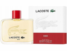Lacoste Essential Red EDT 125 ml