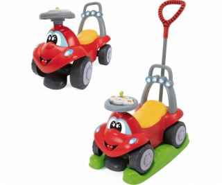 Ride-on Billy Quattro 4v1