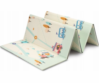 Toyz MULTIFUNKČNÍ PODLOŽKA CIRKUS