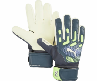Brankářské rukavice Puma Puma Future Match NC modro-zelen...
