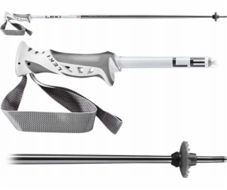 Léky LEKI STICKS BLISS resegold 125