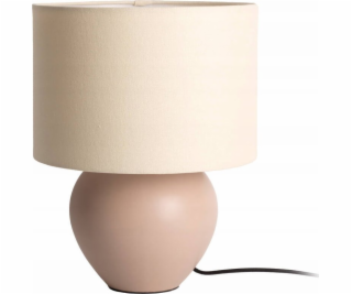 Stolní lampa Leitmotiv Stolní lampa ALMA keramická základ...