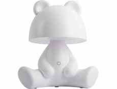 Dětské noční světlo Leitmotiv BEAR, bezdrátové