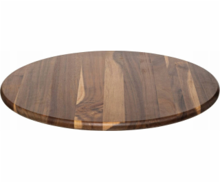 Secret de Gourmet ACACIA otočný tác, akátové dřevo, O 50 cm