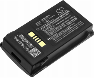 Cameron Sino dobíjecí baterie BT-000337 BT-000338 pro ZEB...